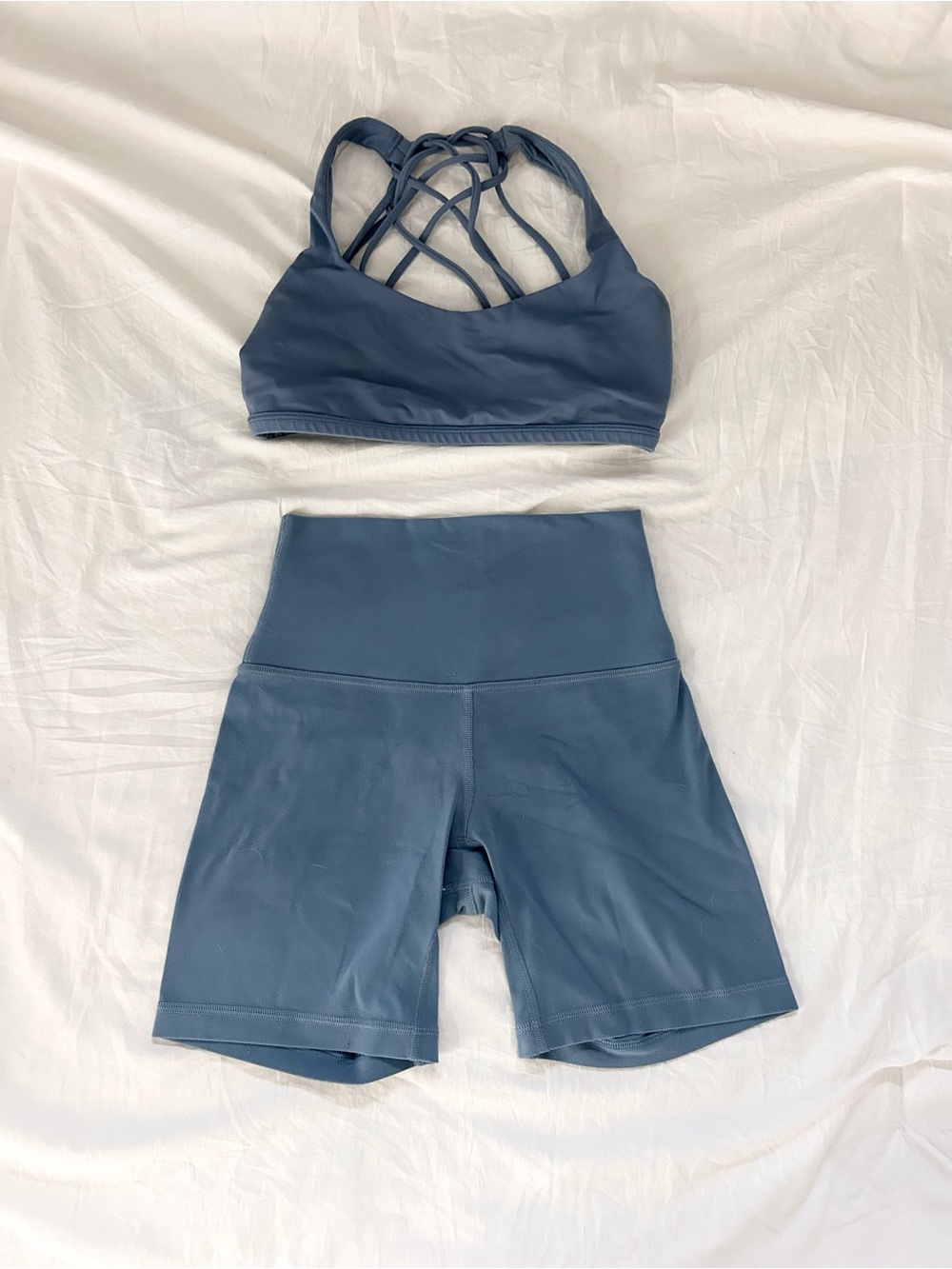 Lululemon Activewear Set